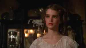 Задник до фильму"Pretty Baby" #812328