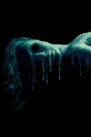 Постер до фильму"Будинок воскових фігур" #311322