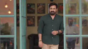 Задник до фильму"ഹൃദയപൂര്‍വ്വം" #784277