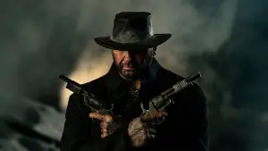 Задник до фильму"У загублених землях" #579324