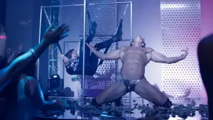 Задник до фильму"Супер-Майк XXL" #790974