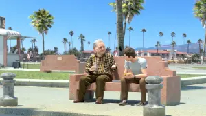 Задник до фильму"" #701780