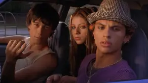 Задник до фильму"Загадкова шкіра" #637737