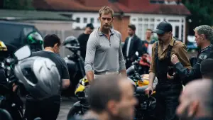 Задник до фильму"Пілліон" #515992