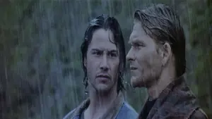 Задник до фильму"На гребені хвилі" #628673