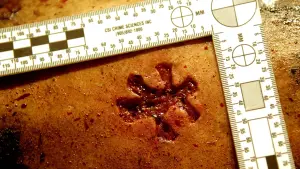 Задник до фильму"Пила 3" #790722