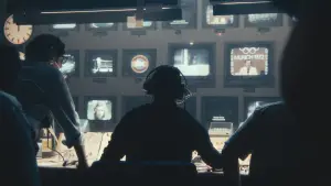 Задник до фильму"П’яте вересня" #619603