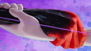 Задник до фильму"Людина-павук: Навколо всесвіту" #518482