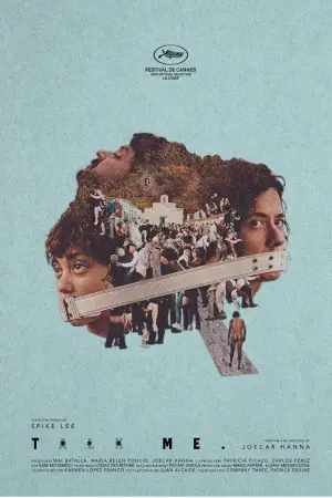 Поговори зі мною