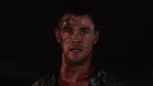 Задник до фильму"Хижа в лісі" #696100