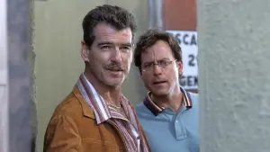 Задник до фильму"Матадор" #293768