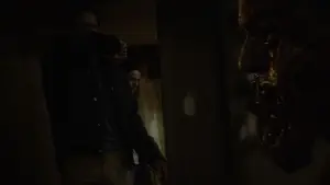 Задник до фильму"Незнайомці: Жорстокі ігри" #714637