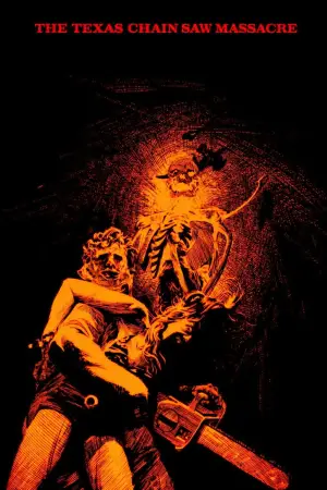 Постер до фильму"Техаська різанина бензопилою" #629186