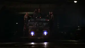 Задник до фильму"Воїни" #202834