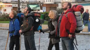 Задник до фильму"Шлях" #239563