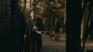 Задник до фильму"Три кольори: Червоний" #752139