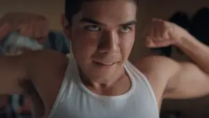 Задник до фильму"Die Like a Man" #804111