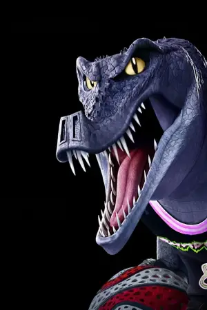 Постер до фильму"Цап-забивайло" #511705