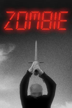 Постер до фильму"Zombie" #774205