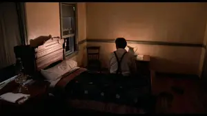 Задник до фильму"Свідок" #672983