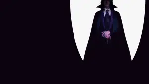 Задник до фильму"Граф Дракула: Історія кохання" #510009