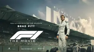 Задник до фильму"F1: Фільм" #827916