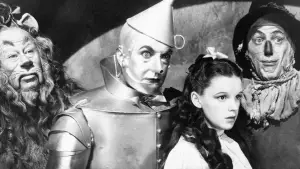 Задник до фильму"Чарівник країни Оз" #523870