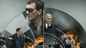 Задник до фильму"Обітниця мовчання" #330734