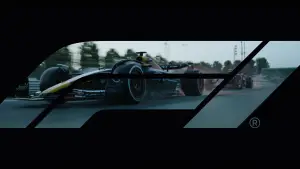 Задник до фильму"F1: Фільм" #517731