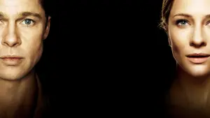 Задник до фильму"Загадкова справа Бенджаміна Баттона" #206450