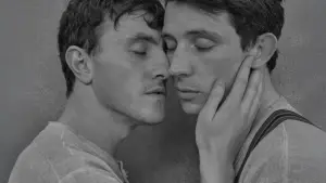 Задник до фильму"Історія звуку" #525996