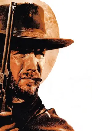 Постер до фильму"За жменю доларів" #649072