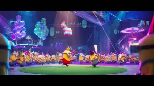 Задник до фильму"" #737025