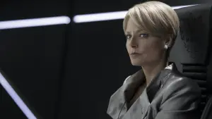 Задник до фильму"Елізіум" #283558