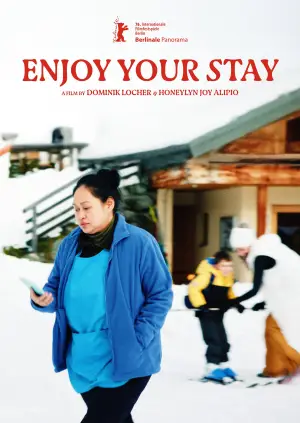 Постер до фильму"Enjoy Your Stay" #793044