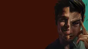 Задник до фильму"Бійцівський клуб" #748149