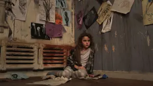 Задник до фильму"Почвари" #265001