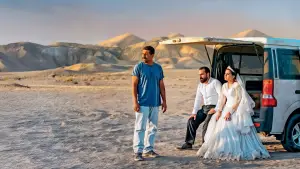 Задник до фильму"Проста випадковість" #761567