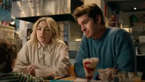 Задник до фильму"Час жити" #563050