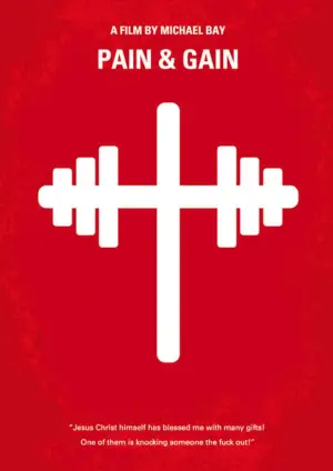 Постер до фильму"Кров