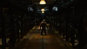 Задник до фильму"Повстання планети мавп" #598935