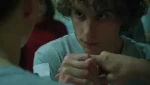 Задник до фильму"Zečji nasip" #787040