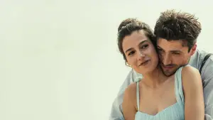 Задник до фильму"Вона сказала «Можливо»" #785134