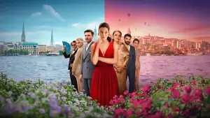 Задник до фильму"Вона сказала «Можливо»" #785138