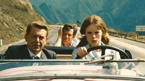 Задник до фильму"Людина з Ріо" #408520