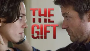 Задник до фильму"Подарунок" #269326