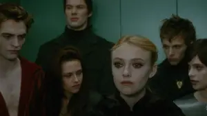 Задник до фильму"Сутінки. Сага: Новий місяць" #519671