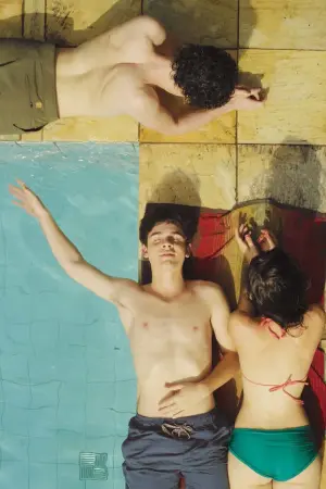 Постер до фильму"В його очах" #492266