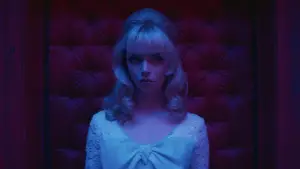 Задник до фильму"Минулої ночі у Сохо" #653194