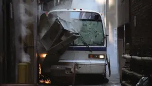 Задник до фильму"16 кварталів" #284576